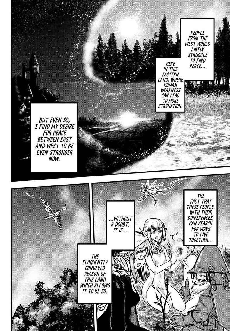 Hime Kishi Wa Barbaroi No Yome 34 32