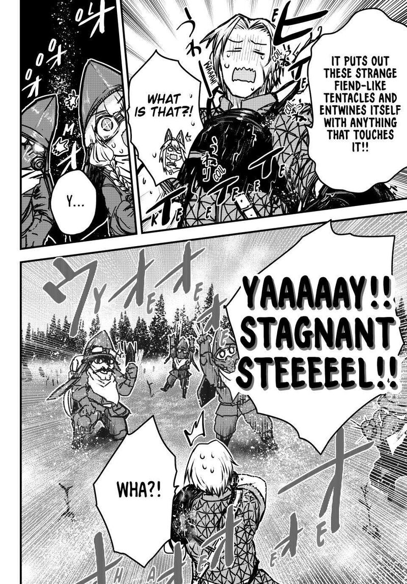 Hime Kishi Wa Barbaroi No Yome 34 34