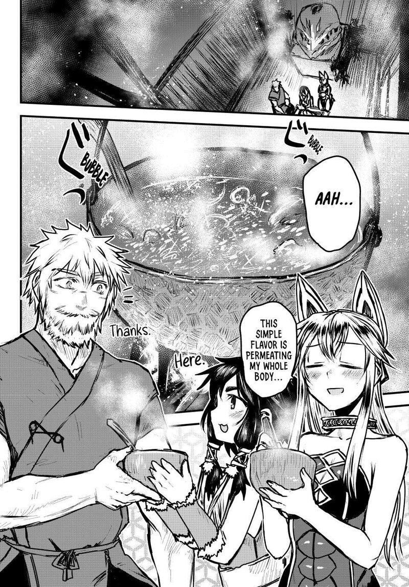 Hime Kishi Wa Barbaroi No Yome 34 5