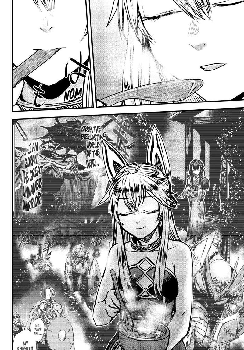 Hime Kishi Wa Barbaroi No Yome 34 7