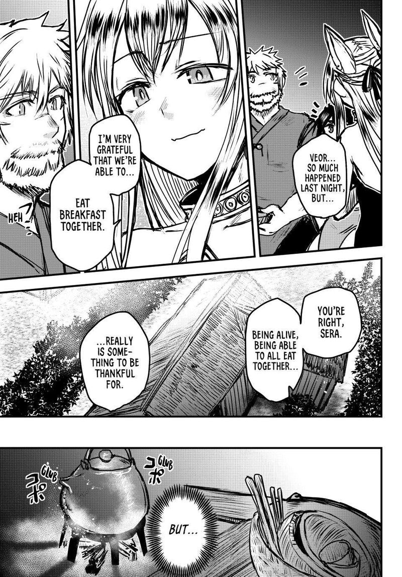 Hime Kishi Wa Barbaroi No Yome 34 8