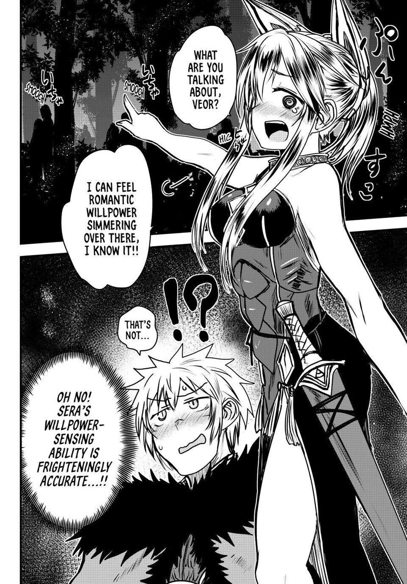 Hime Kishi Wa Barbaroi No Yome 35 26