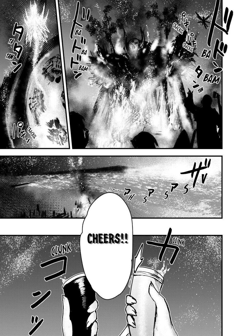 Hime Kishi Wa Barbaroi No Yome 35 4
