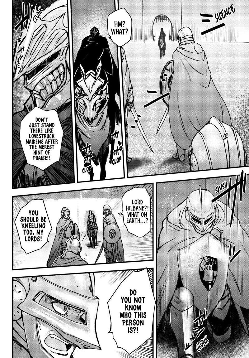 Hime Kishi Wa Barbaroi No Yome 36 15