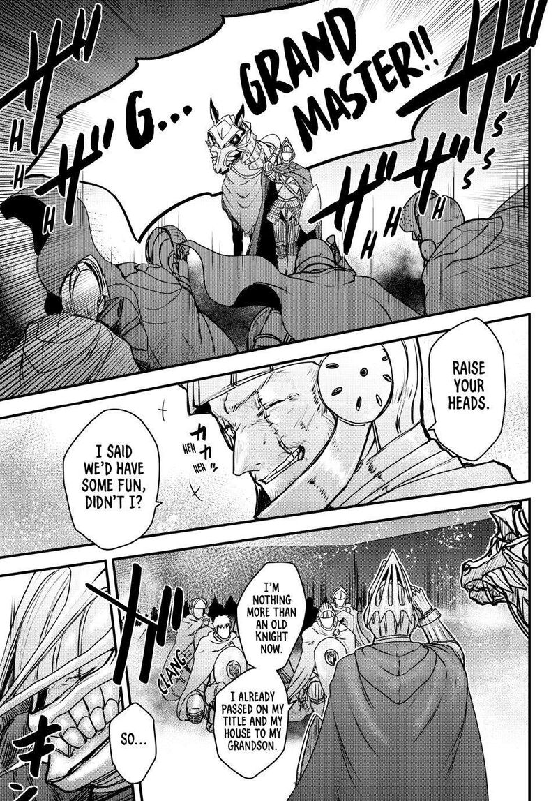 Hime Kishi Wa Barbaroi No Yome 36 18
