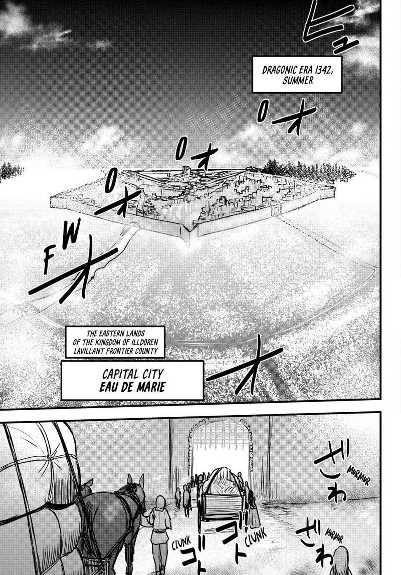 Hime Kishi Wa Barbaroi No Yome 36 2