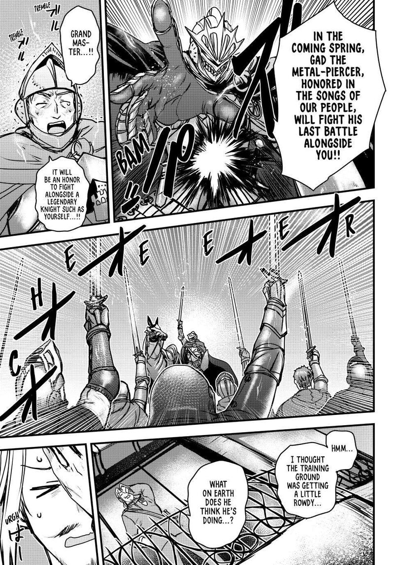 Hime Kishi Wa Barbaroi No Yome 36 20