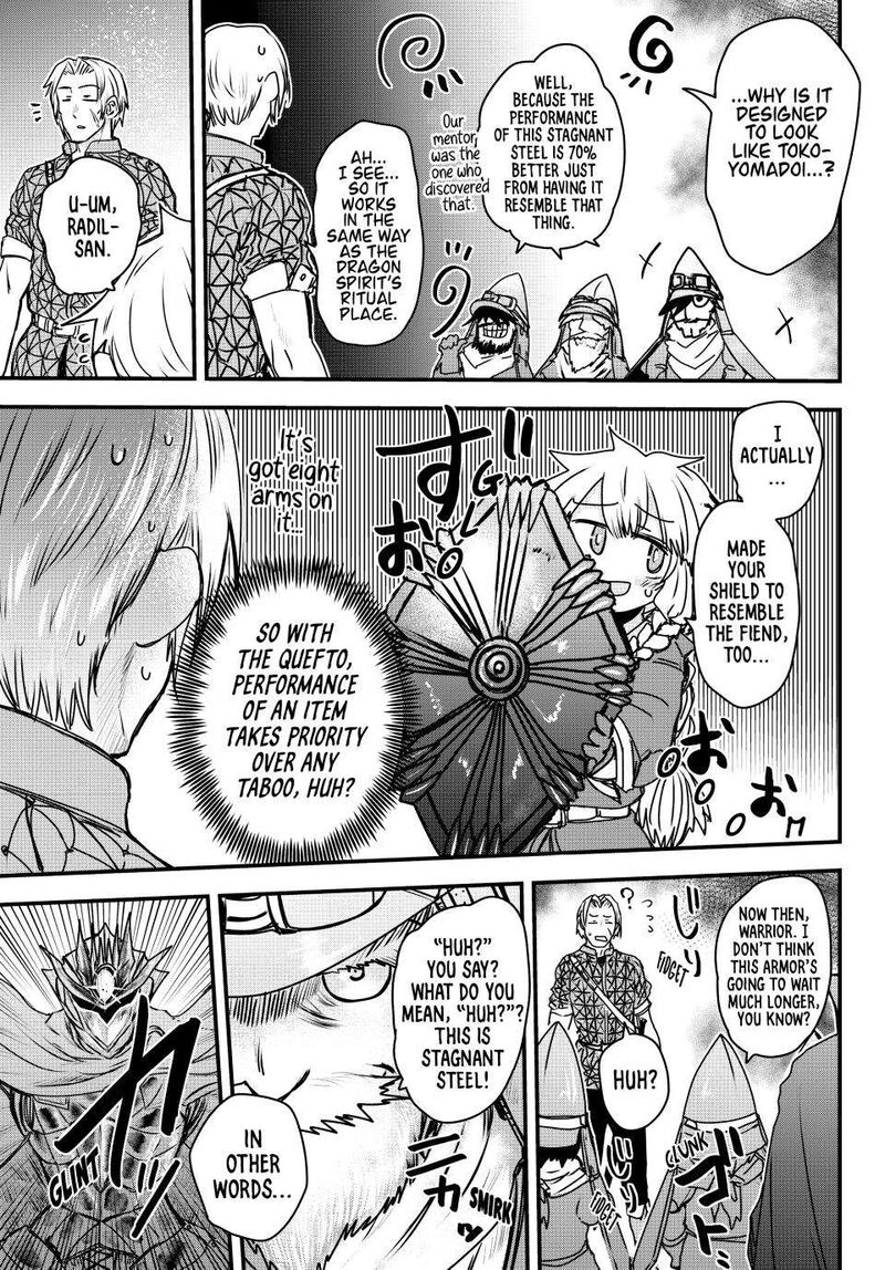 Hime Kishi Wa Barbaroi No Yome 36 30