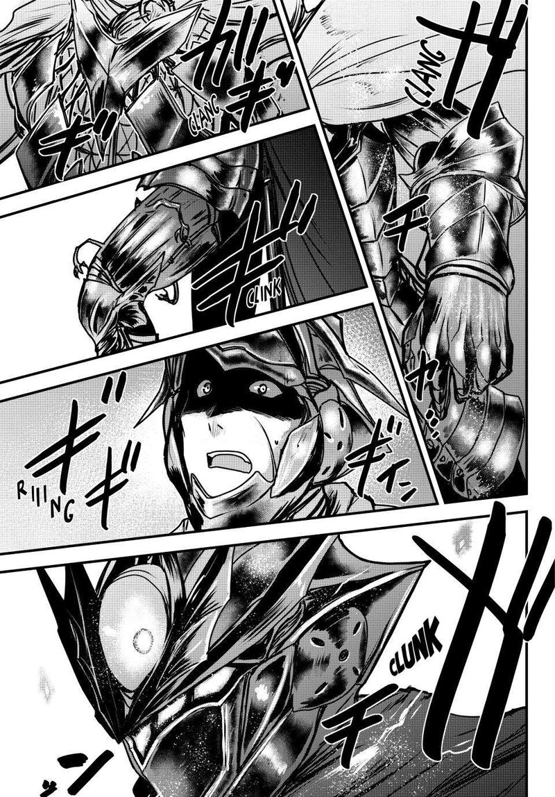 Hime Kishi Wa Barbaroi No Yome 36 32