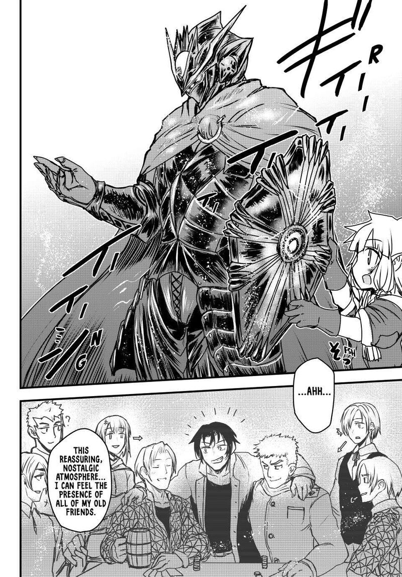 Hime Kishi Wa Barbaroi No Yome 36 33