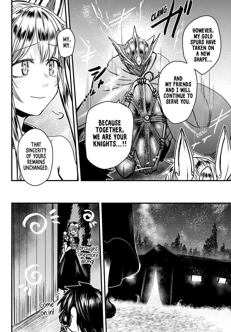 Hime Kishi Wa Barbaroi No Yome 36 35