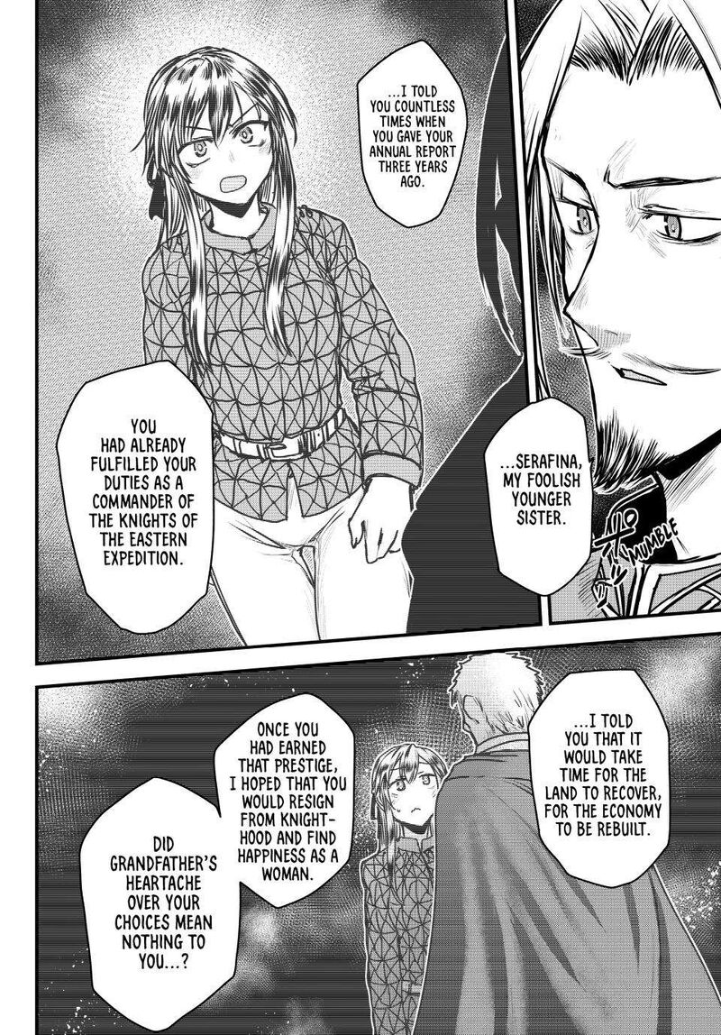 Hime Kishi Wa Barbaroi No Yome 36 7
