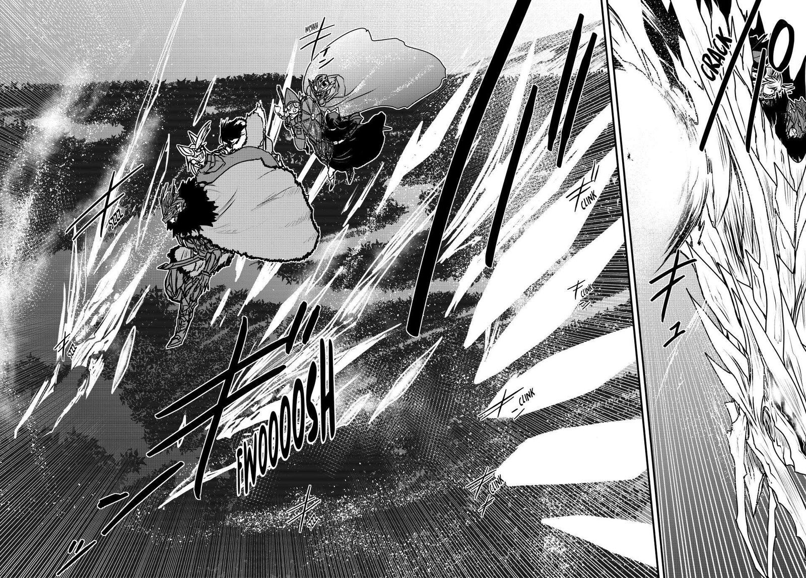 Hime Kishi Wa Barbaroi No Yome 37 17