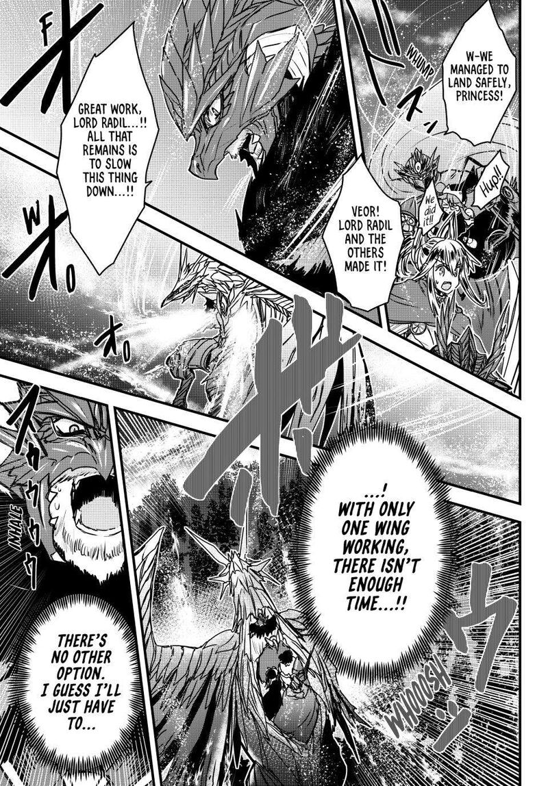 Hime Kishi Wa Barbaroi No Yome 37 25