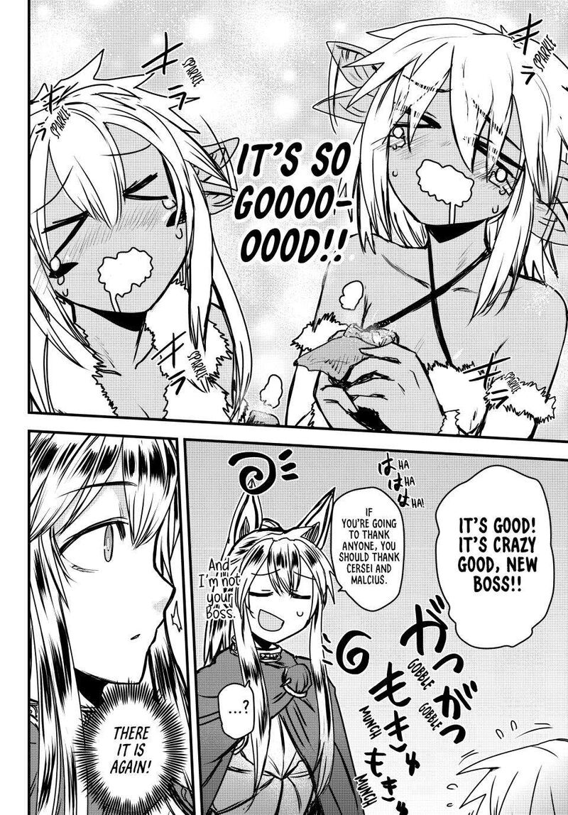 Hime Kishi Wa Barbaroi No Yome 39 23