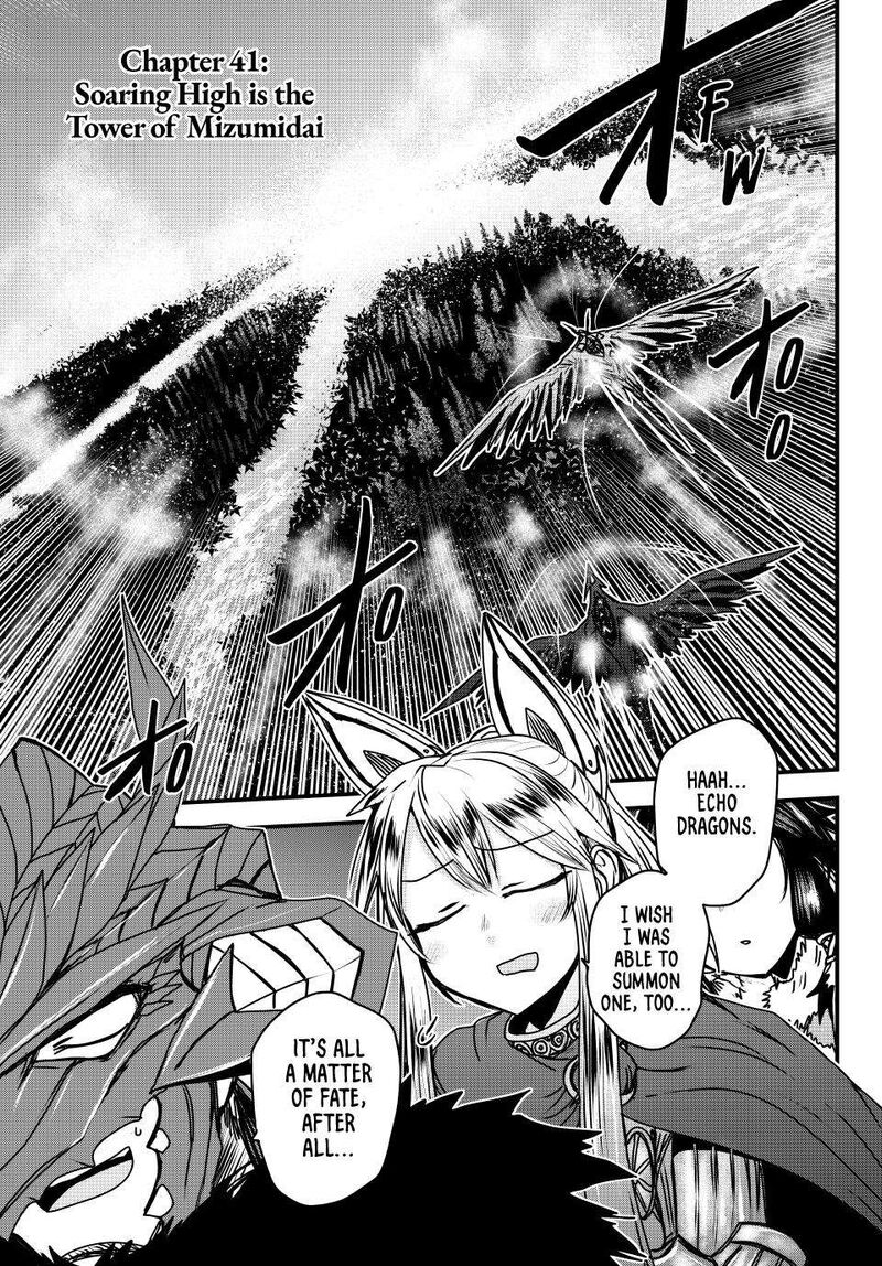 Hime Kishi Wa Barbaroi No Yome 41 1