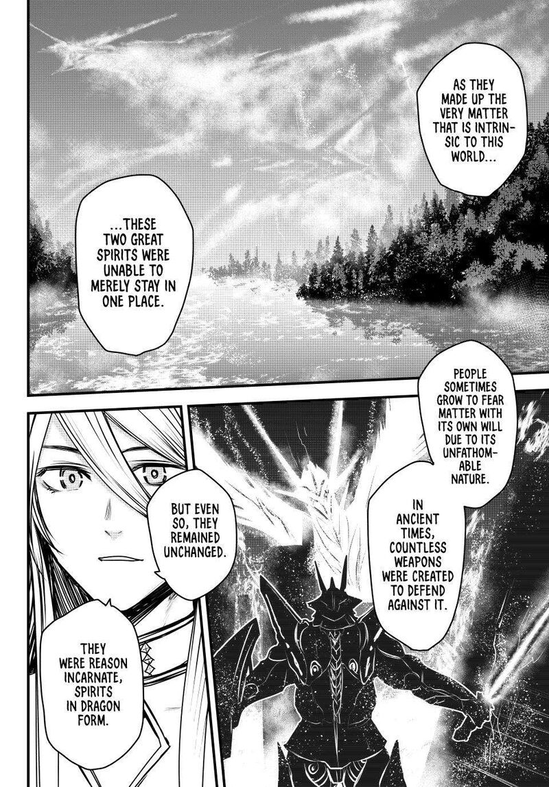 Hime Kishi Wa Barbaroi No Yome 43 4