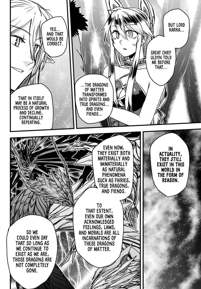 Hime Kishi Wa Barbaroi No Yome 43 6