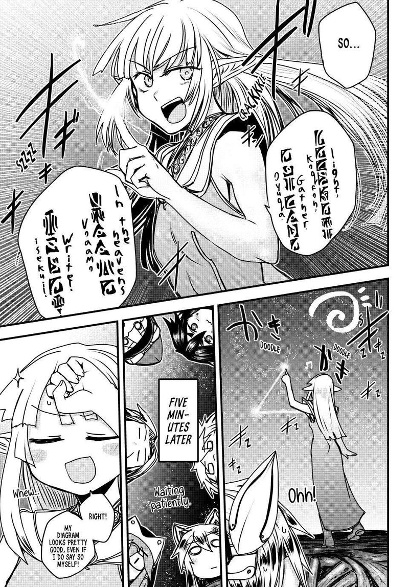 Hime Kishi Wa Barbaroi No Yome 44 25
