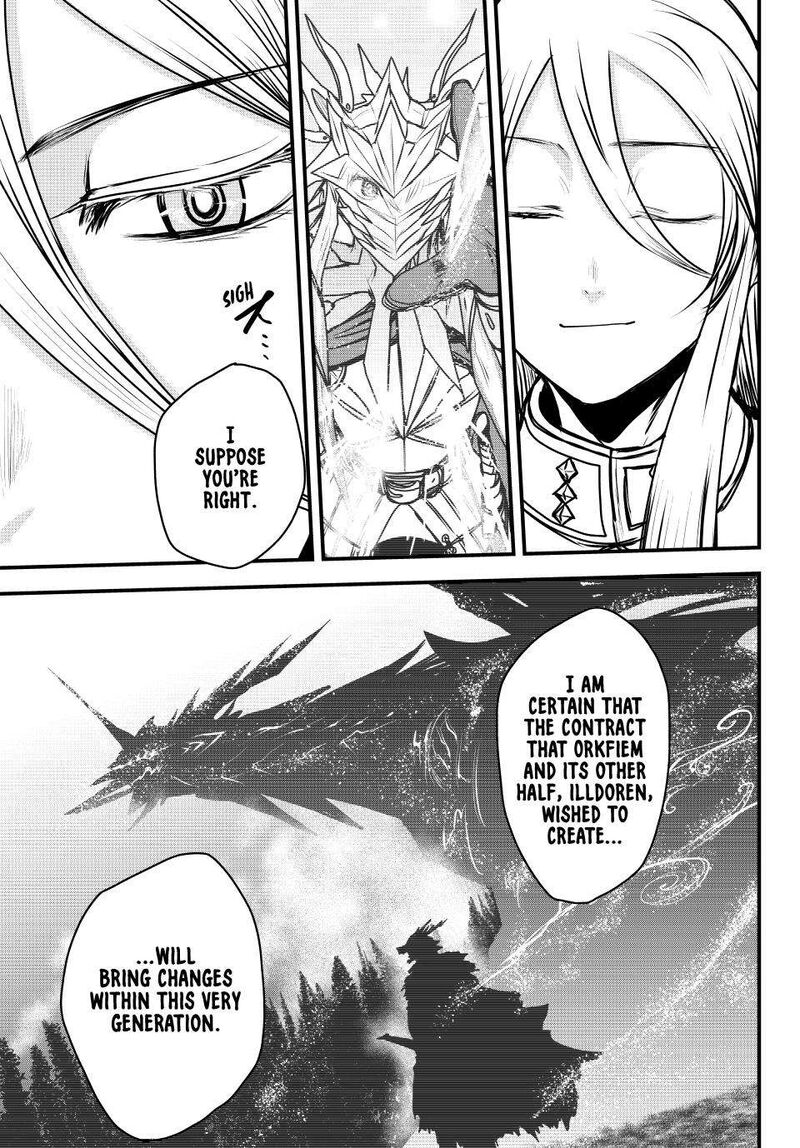 Hime Kishi Wa Barbaroi No Yome 45 22