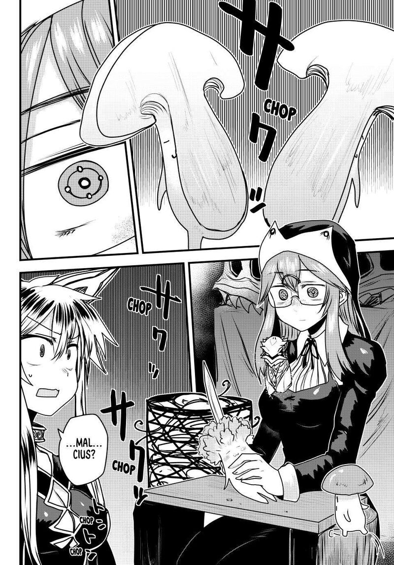 Hime Kishi Wa Barbaroi No Yome 46 18