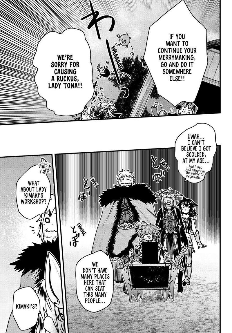 Hime Kishi Wa Barbaroi No Yome 46 25