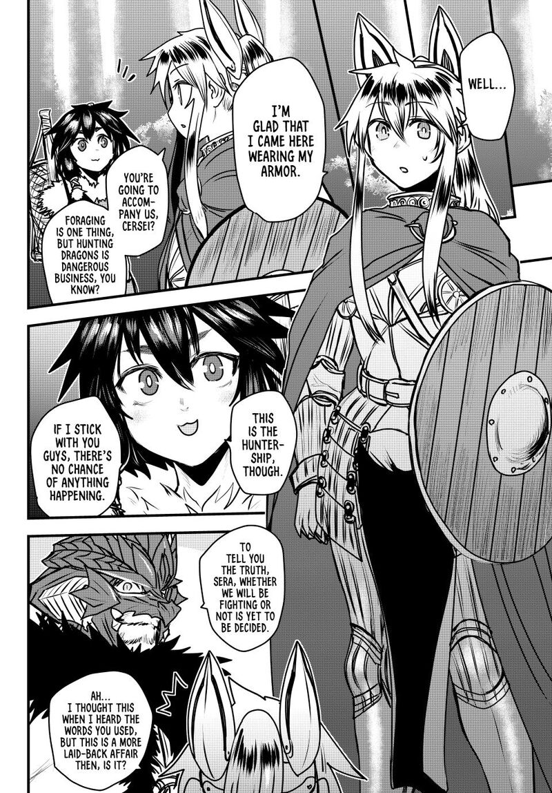 Hime Kishi Wa Barbaroi No Yome 47 10