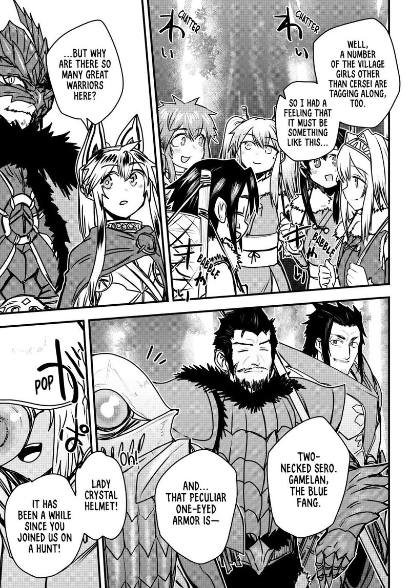 Hime Kishi Wa Barbaroi No Yome 47 11