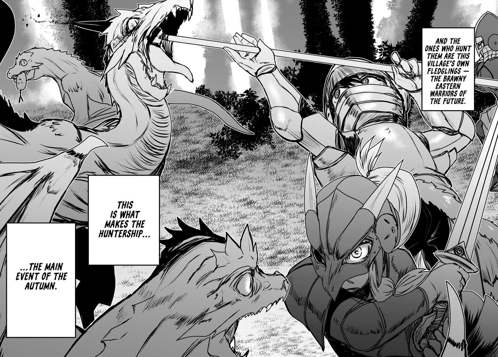 Hime Kishi Wa Barbaroi No Yome 47 20