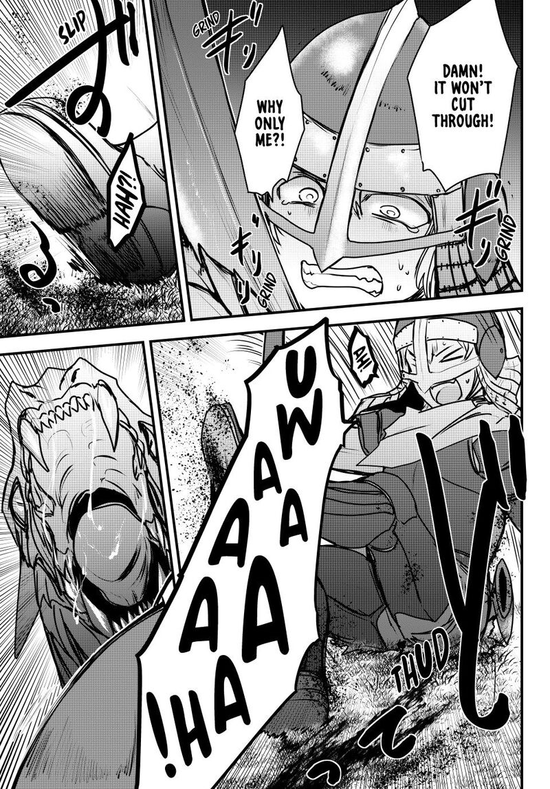 Hime Kishi Wa Barbaroi No Yome 47 22