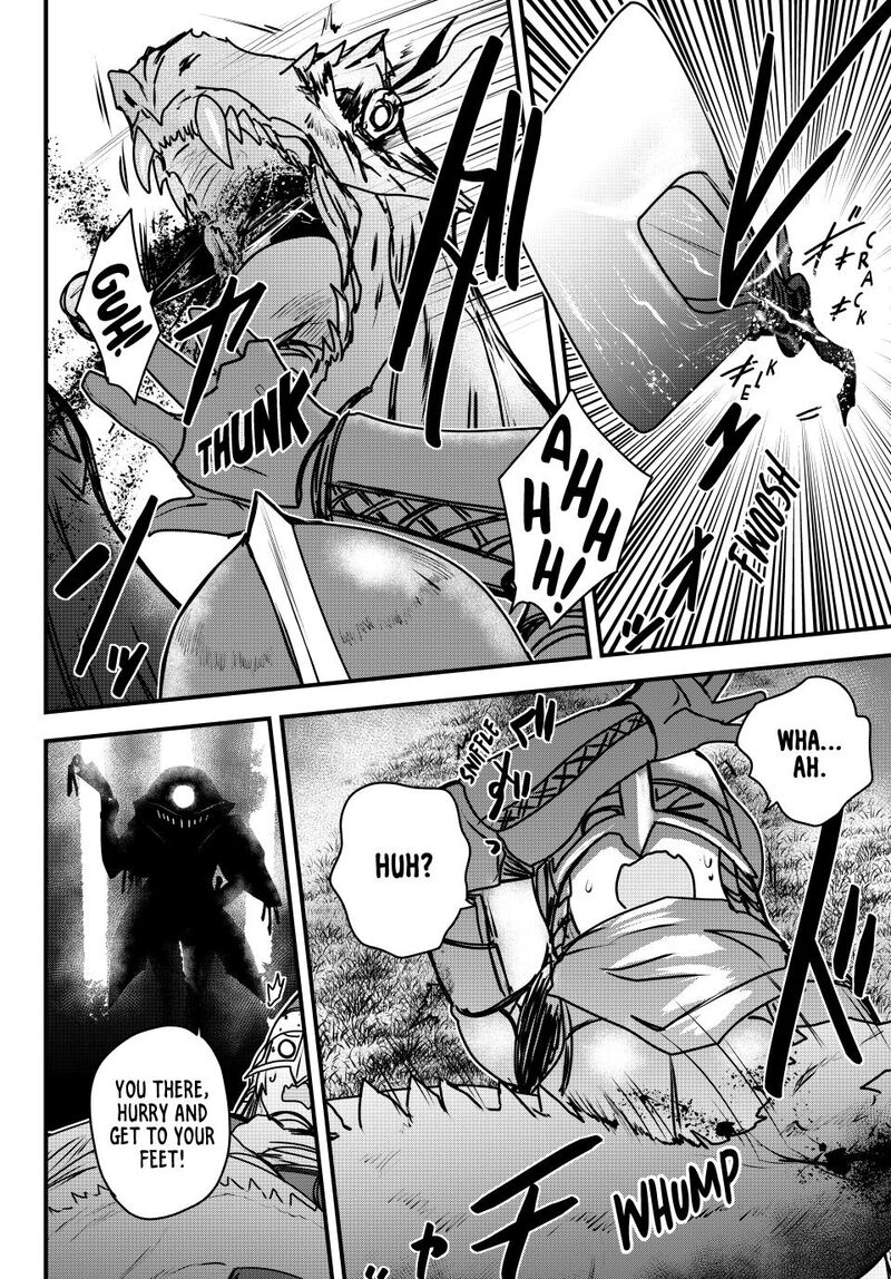 Hime Kishi Wa Barbaroi No Yome 47 23