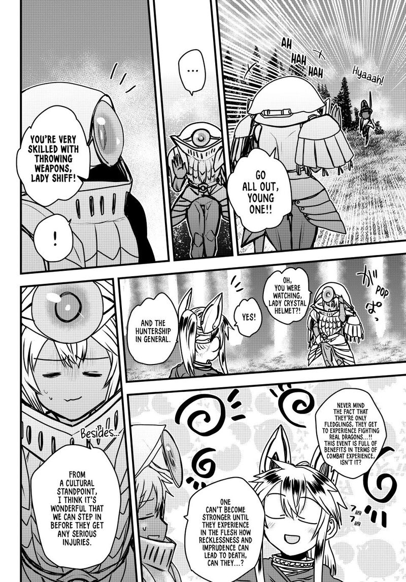Hime Kishi Wa Barbaroi No Yome 47 25