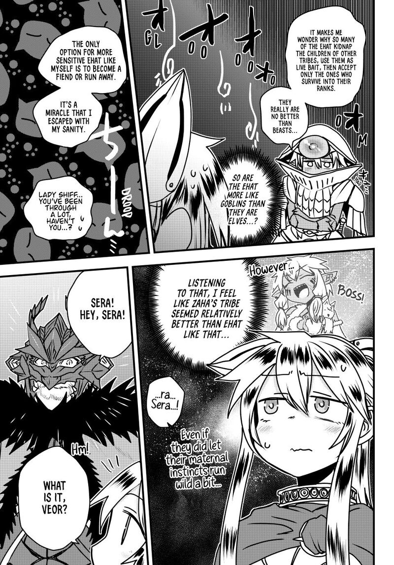 Hime Kishi Wa Barbaroi No Yome 47 26