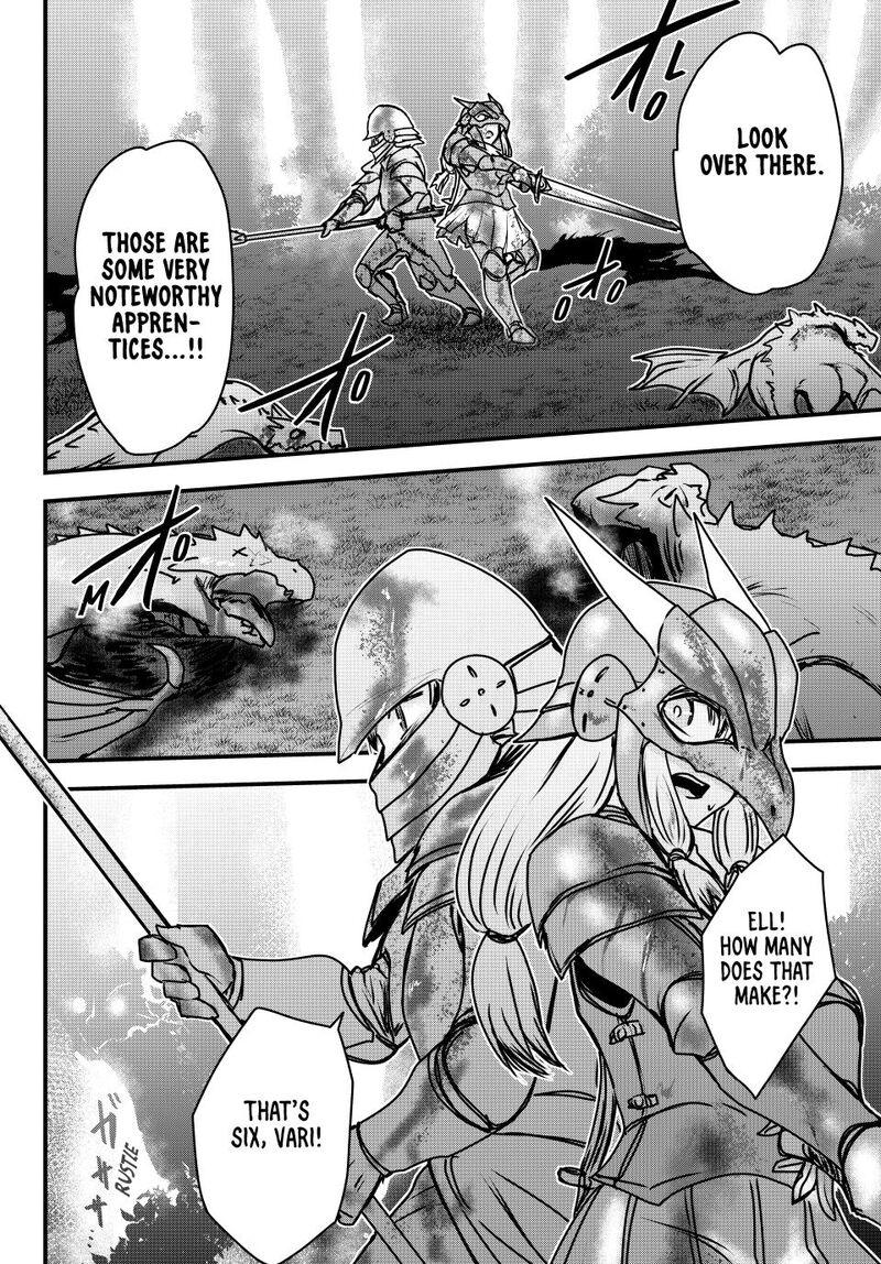 Hime Kishi Wa Barbaroi No Yome 47 27