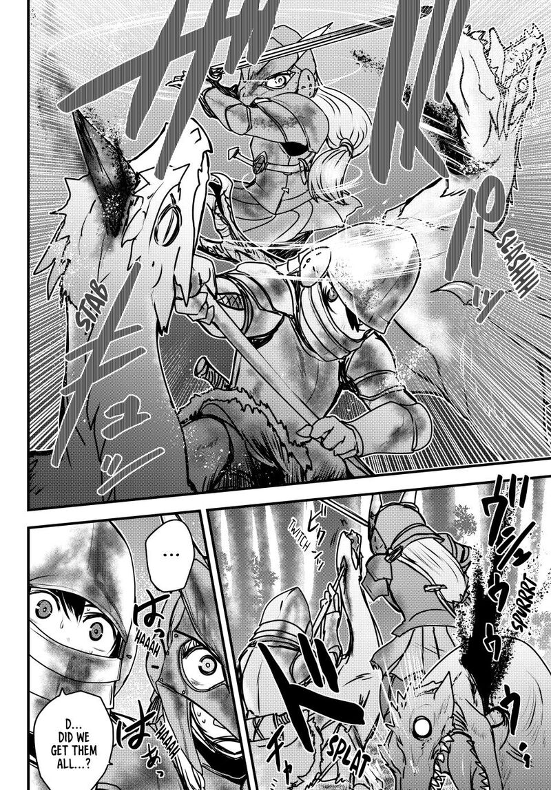 Hime Kishi Wa Barbaroi No Yome 47 29