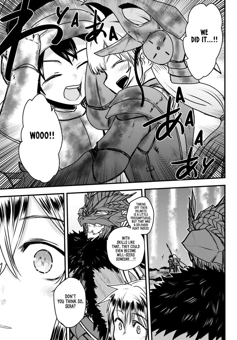 Hime Kishi Wa Barbaroi No Yome 47 30