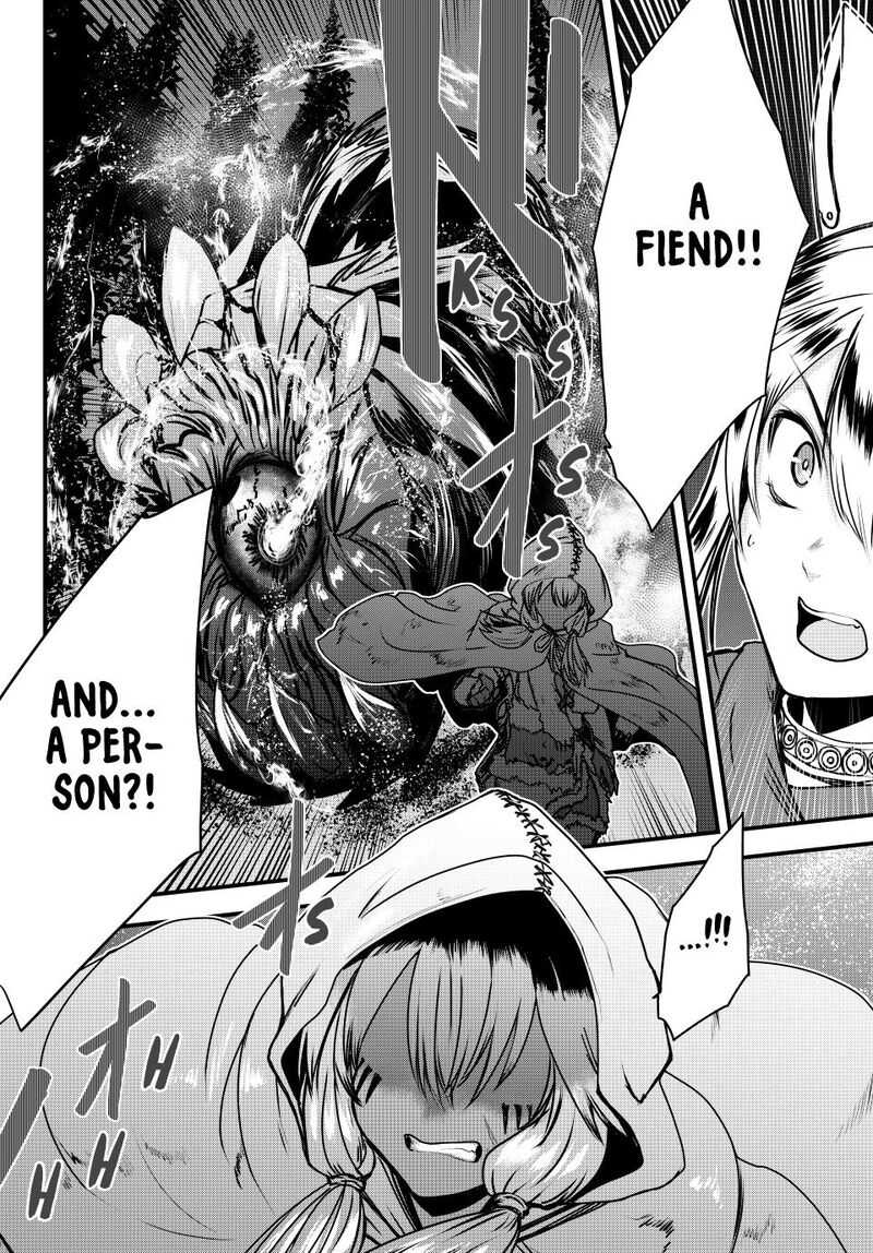 Hime Kishi Wa Barbaroi No Yome 47 35