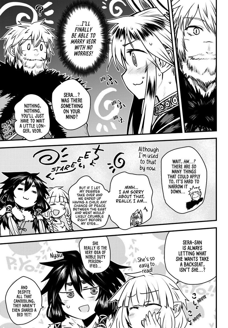 Hime Kishi Wa Barbaroi No Yome 47 5