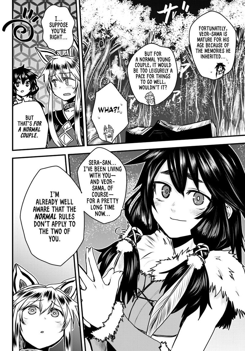 Hime Kishi Wa Barbaroi No Yome 47 6