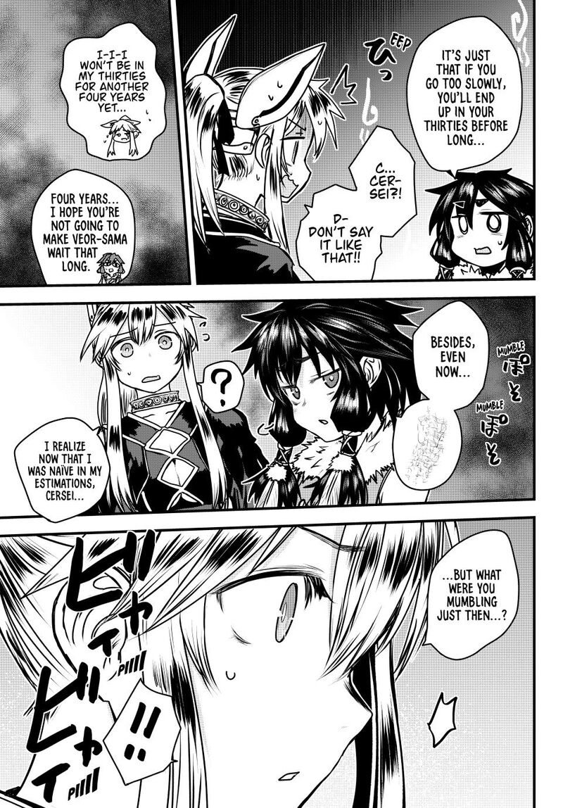 Hime Kishi Wa Barbaroi No Yome 47 7