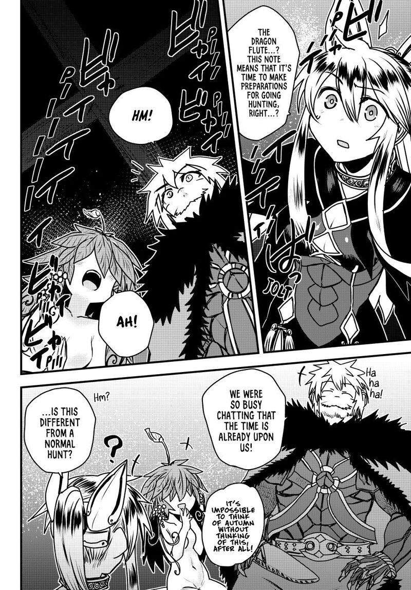 Hime Kishi Wa Barbaroi No Yome 47 8