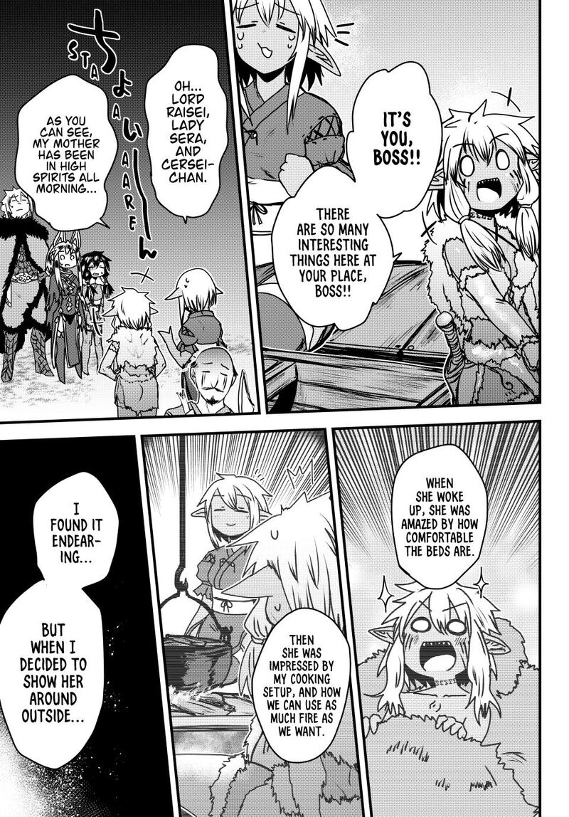 Hime Kishi Wa Barbaroi No Yome 49 12