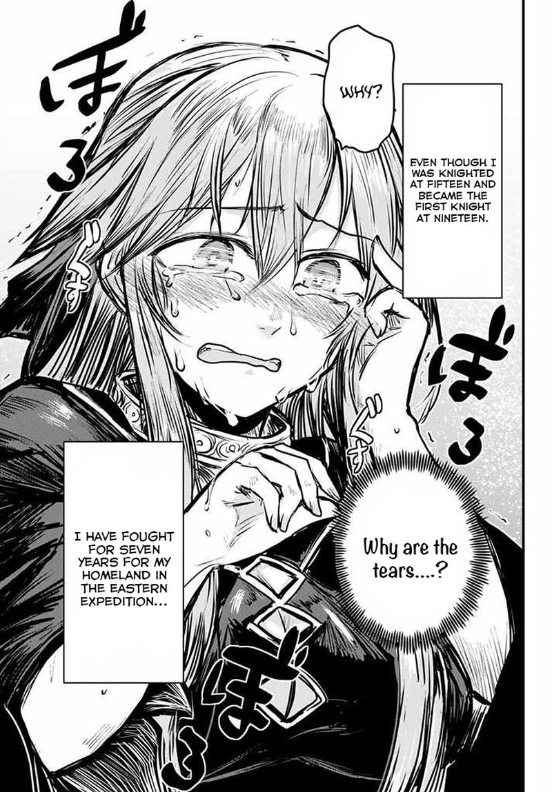 Hime Kishi Wa Barbaroi No Yome 5 28