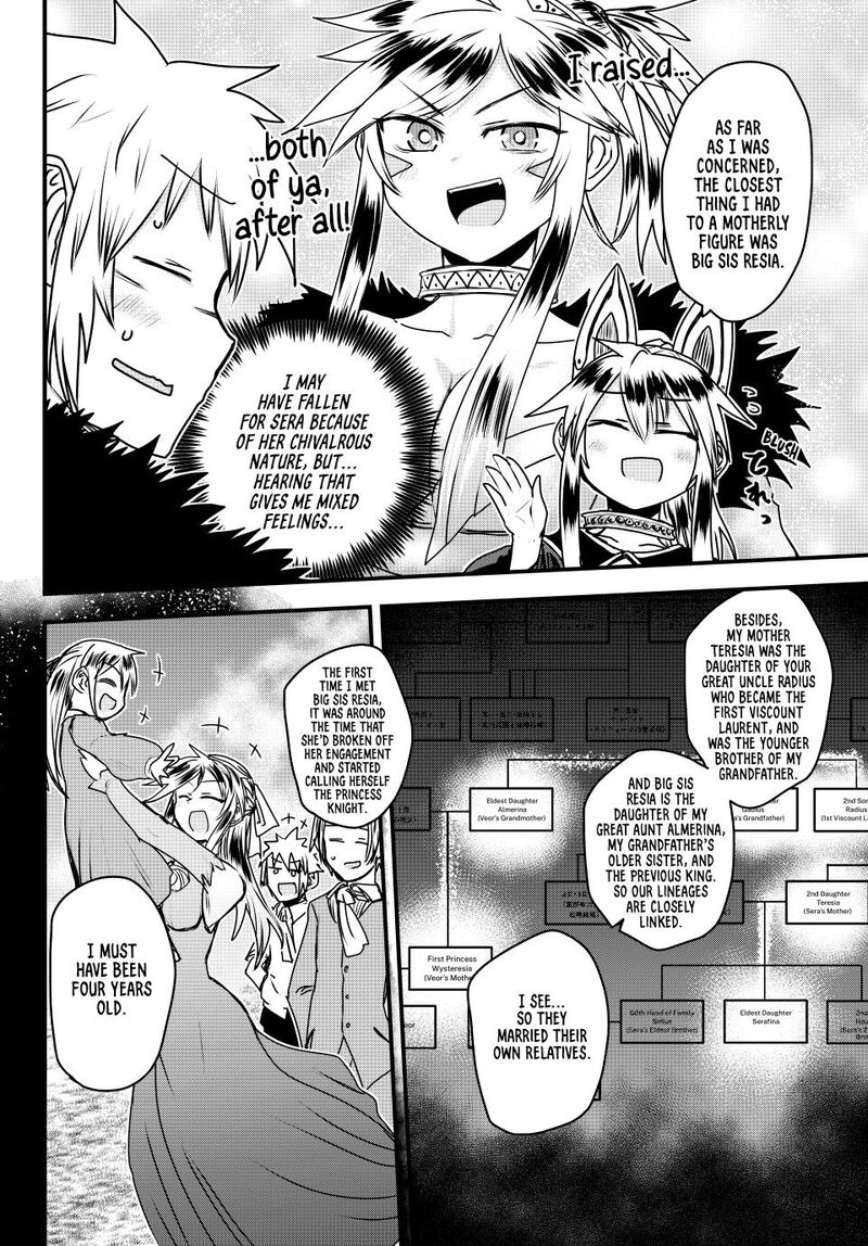 Hime Kishi Wa Barbaroi No Yome 50 10