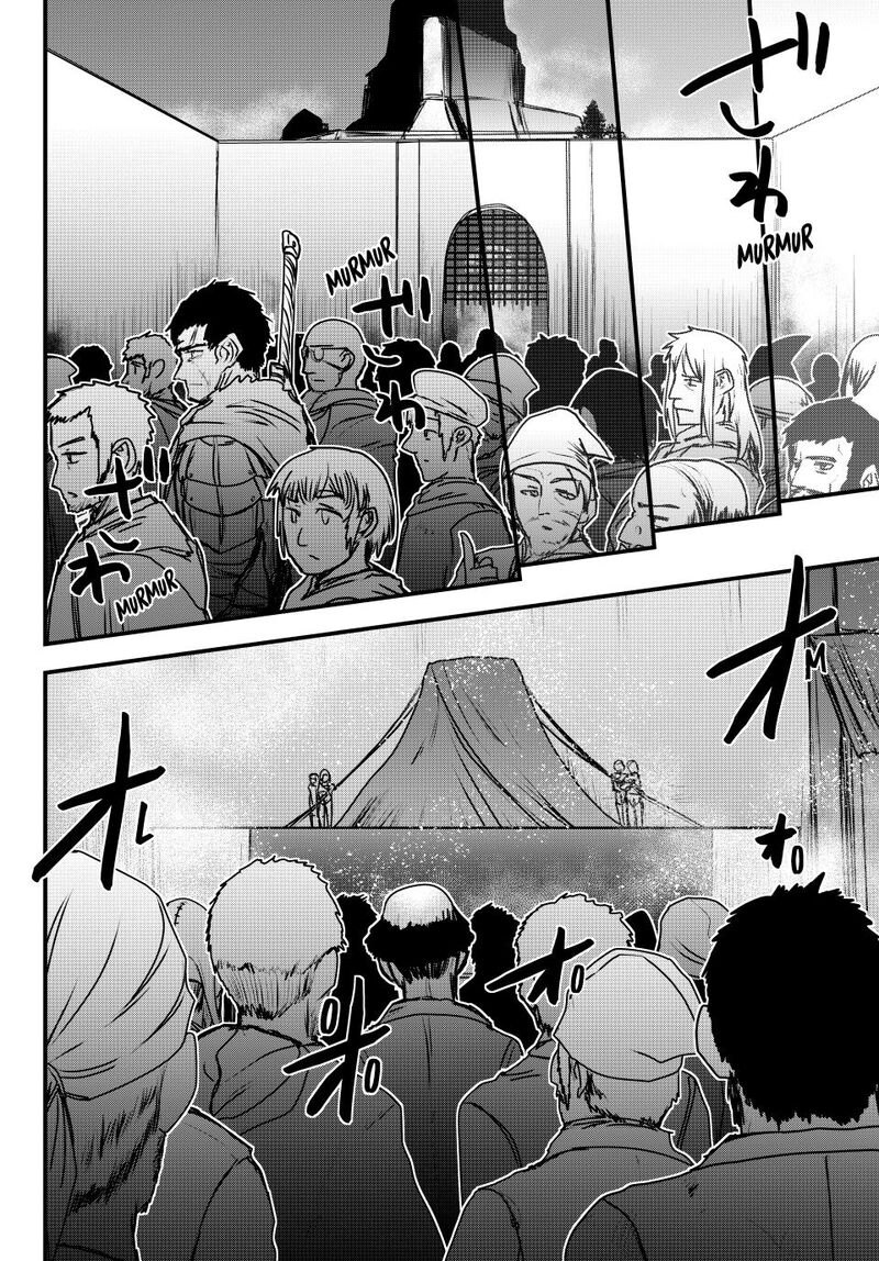 Hime Kishi Wa Barbaroi No Yome 50 26