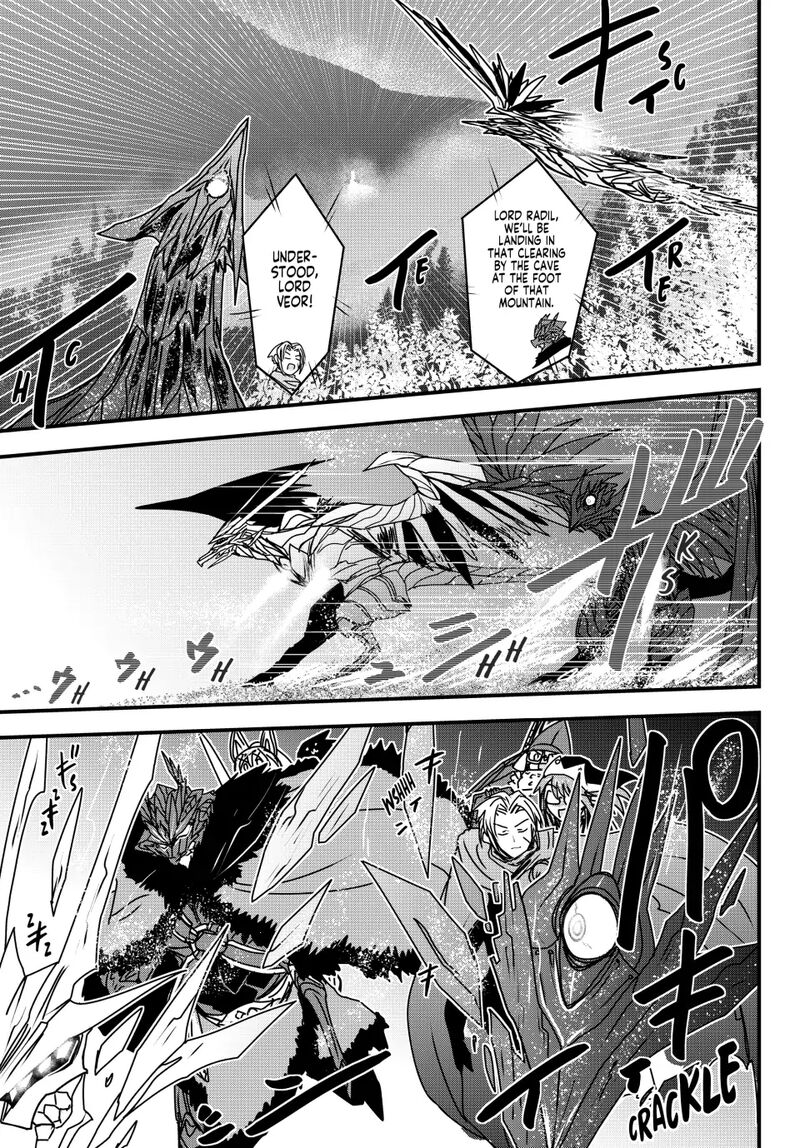 Hime Kishi Wa Barbaroi No Yome 52 13