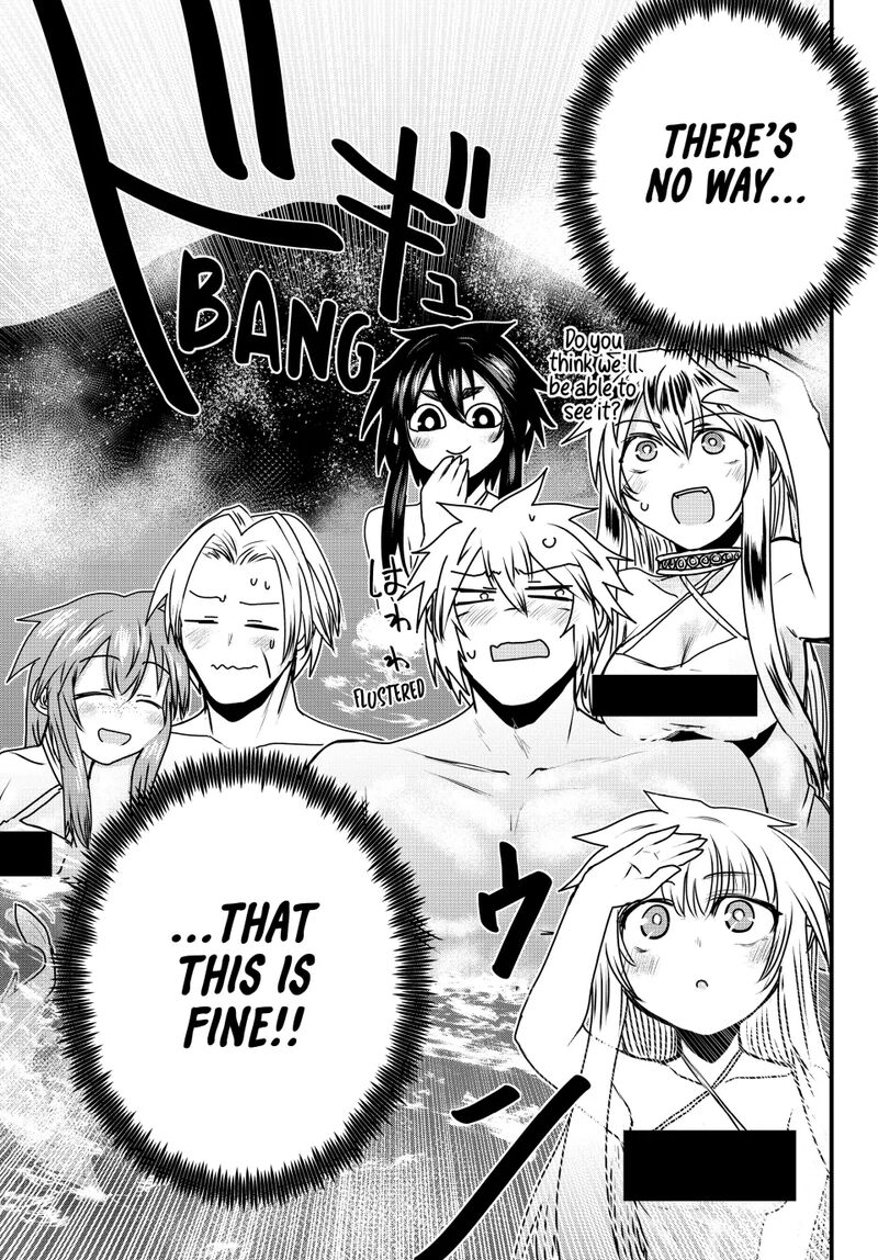 Hime Kishi Wa Barbaroi No Yome 52 29