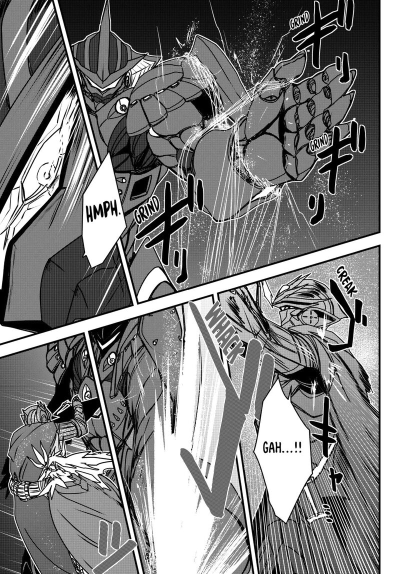 Hime Kishi Wa Barbaroi No Yome 54 10