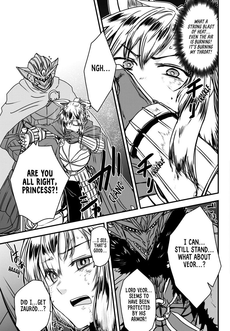 Hime Kishi Wa Barbaroi No Yome 54 17