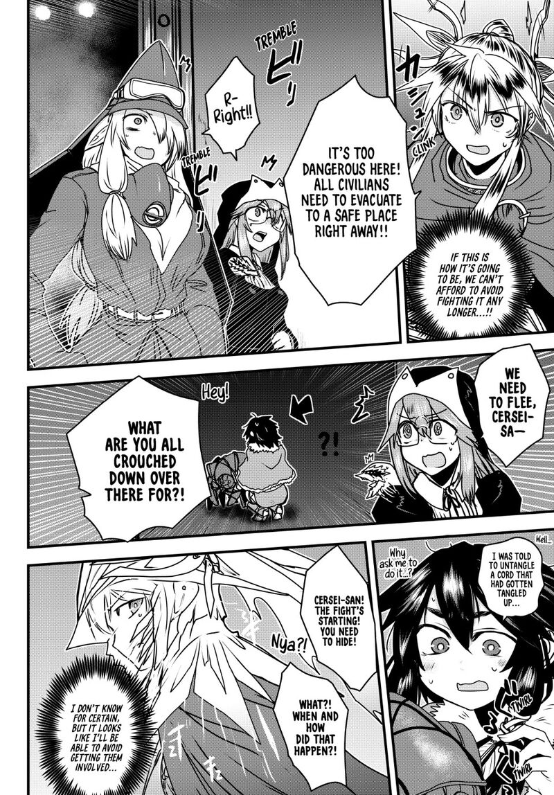 Hime Kishi Wa Barbaroi No Yome 54 2